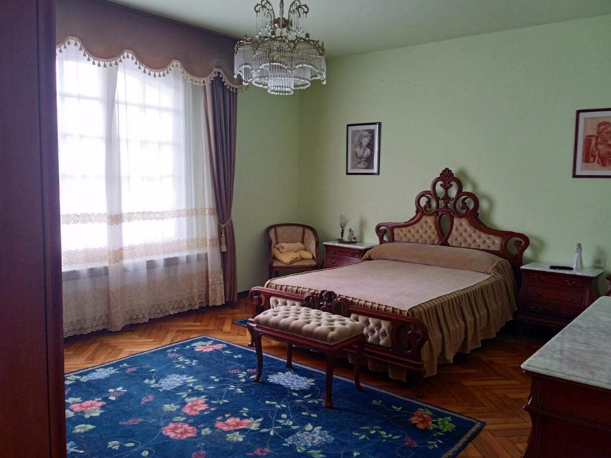 La Maison D'Abelleira Ponteareas Extérieur photo
