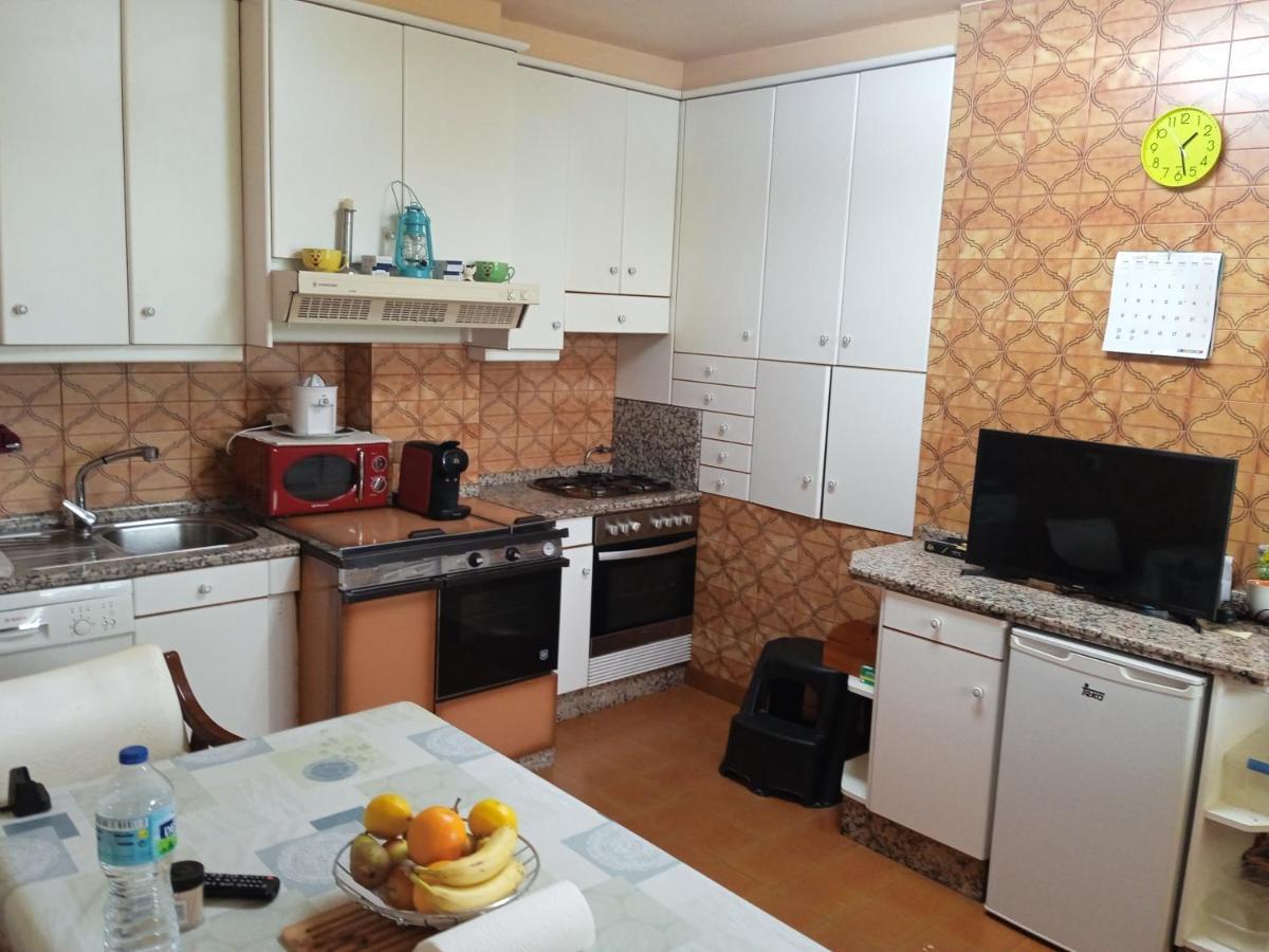 La Maison D'Abelleira Ponteareas Extérieur photo