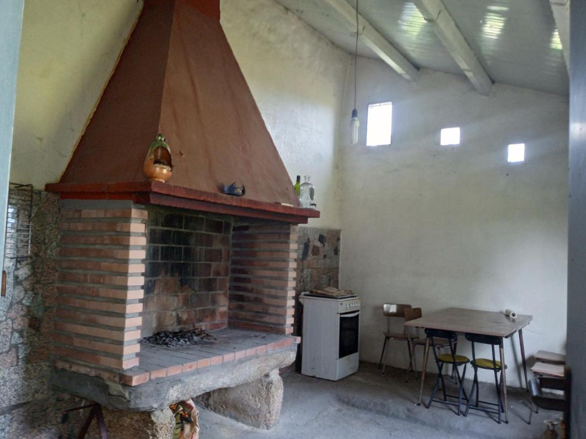 La Maison D'Abelleira Ponteareas Extérieur photo