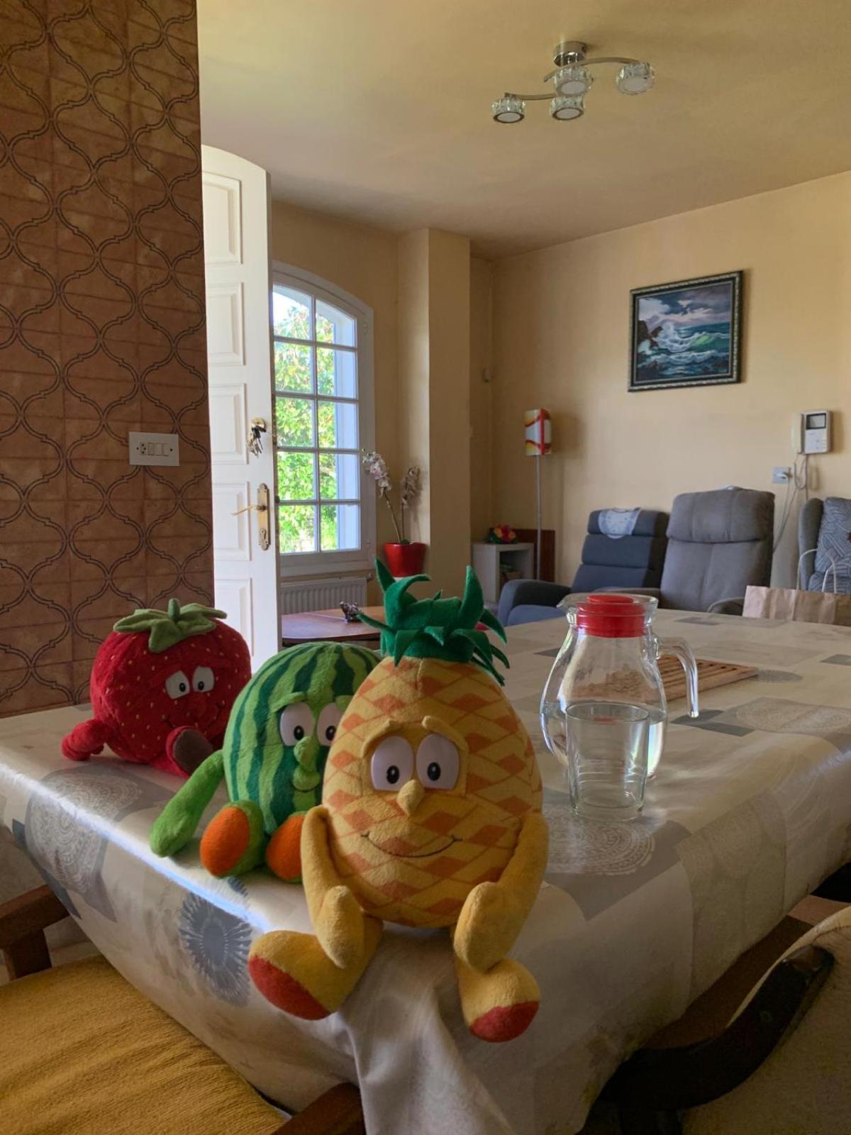 La Maison D'Abelleira Ponteareas Extérieur photo