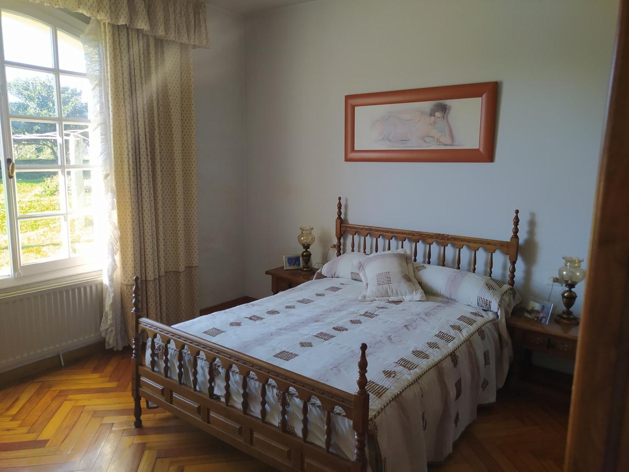 La Maison D'Abelleira Ponteareas Extérieur photo