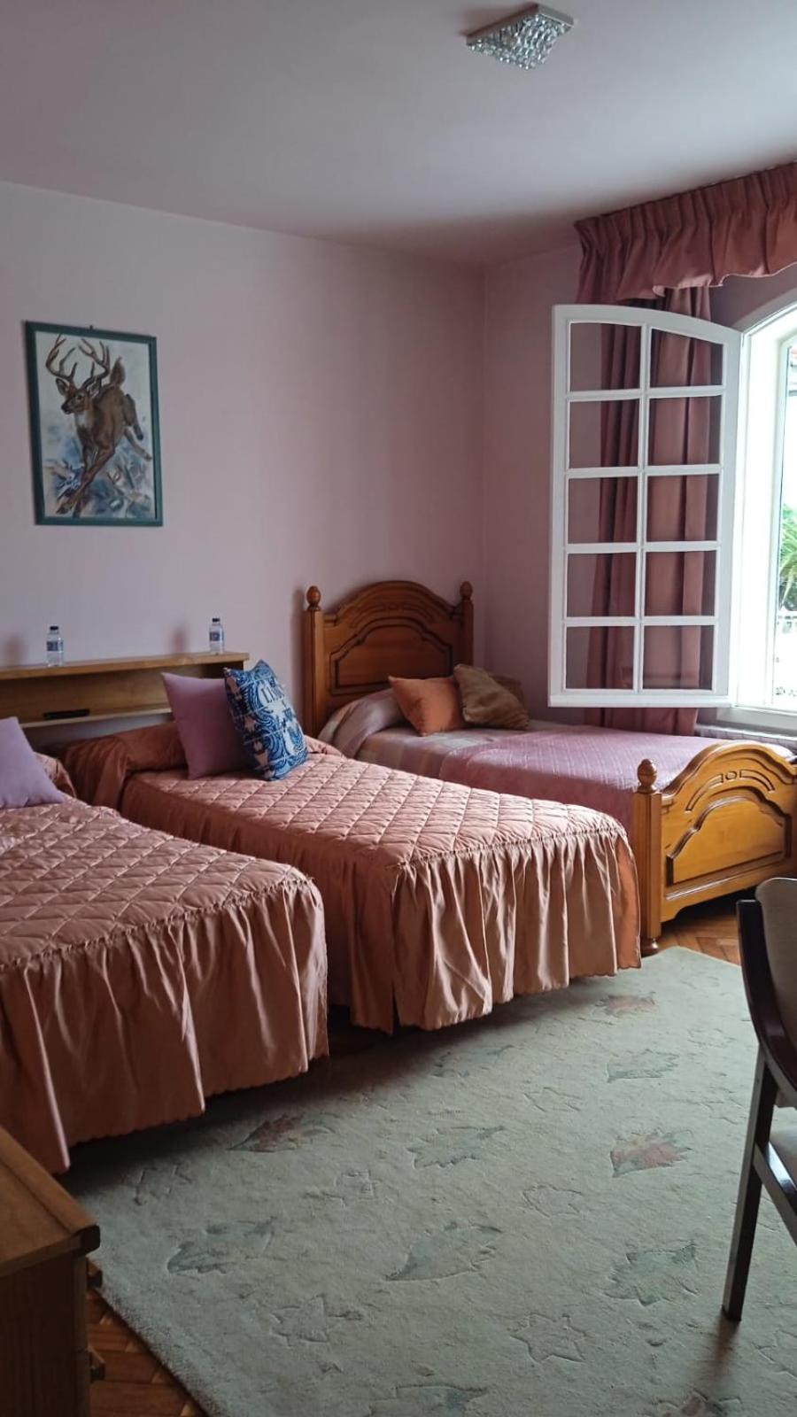 La Maison D'Abelleira Ponteareas Extérieur photo
